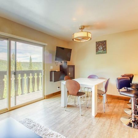 Villa Red Cricket 18 à Sandpoint Extérieur photo