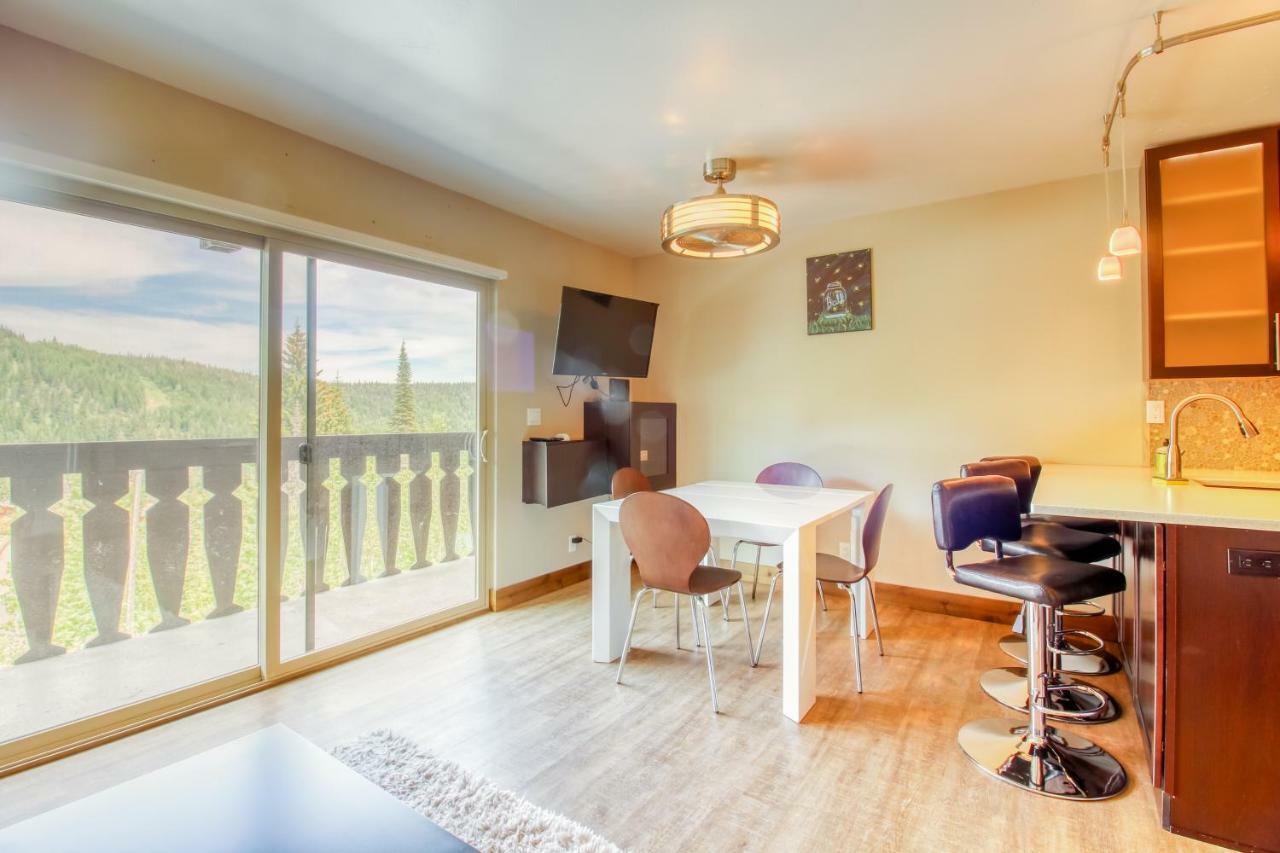 Villa Red Cricket 18 à Sandpoint Extérieur photo