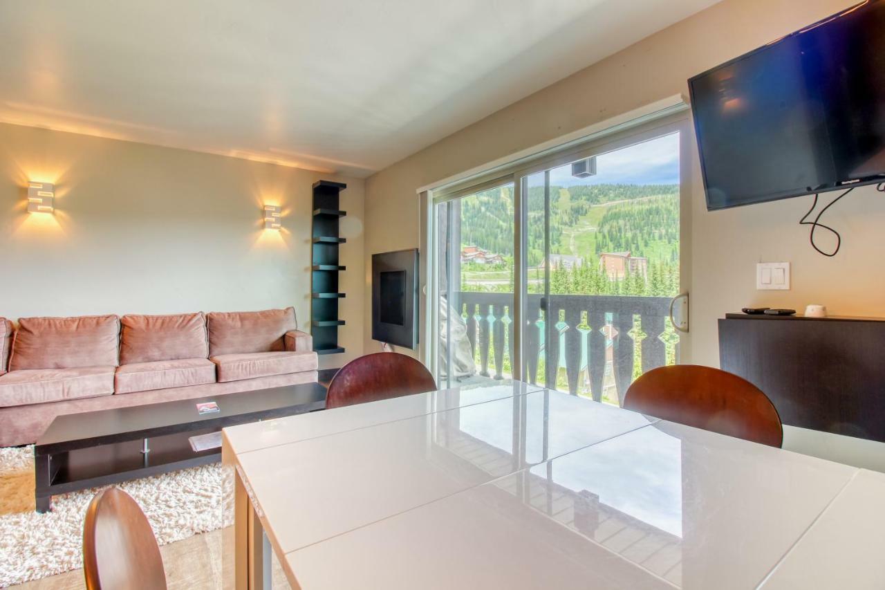 Villa Red Cricket 18 à Sandpoint Extérieur photo