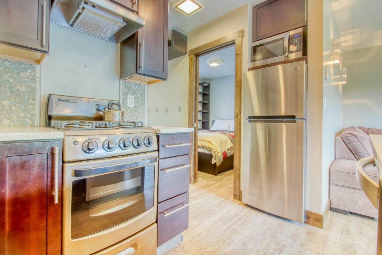 Villa Red Cricket 18 à Sandpoint Extérieur photo