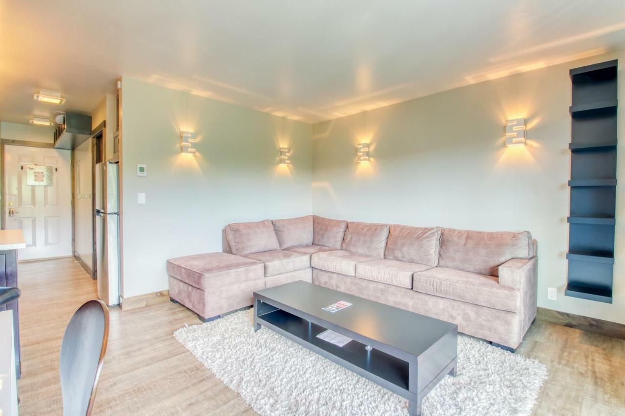 Villa Red Cricket 18 à Sandpoint Extérieur photo