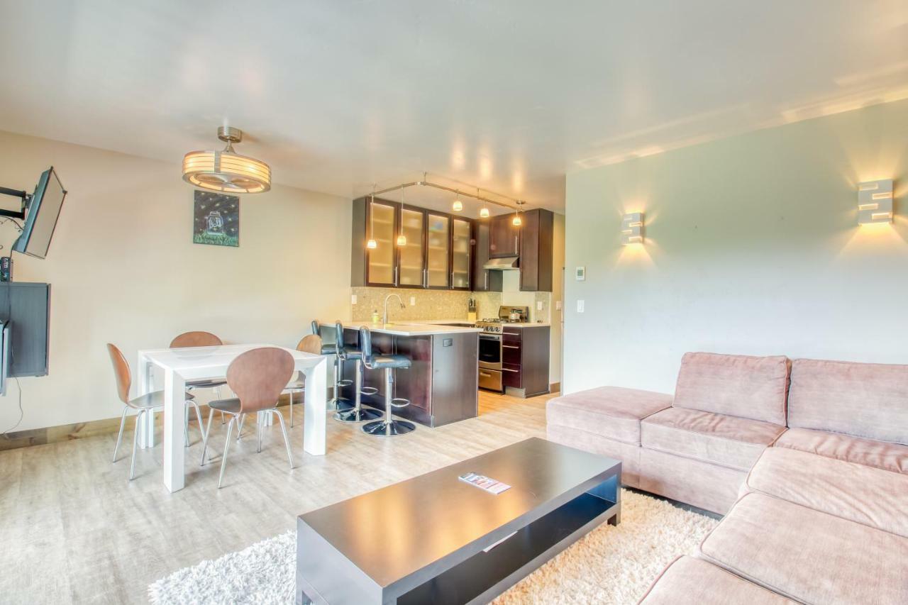 Villa Red Cricket 18 à Sandpoint Extérieur photo