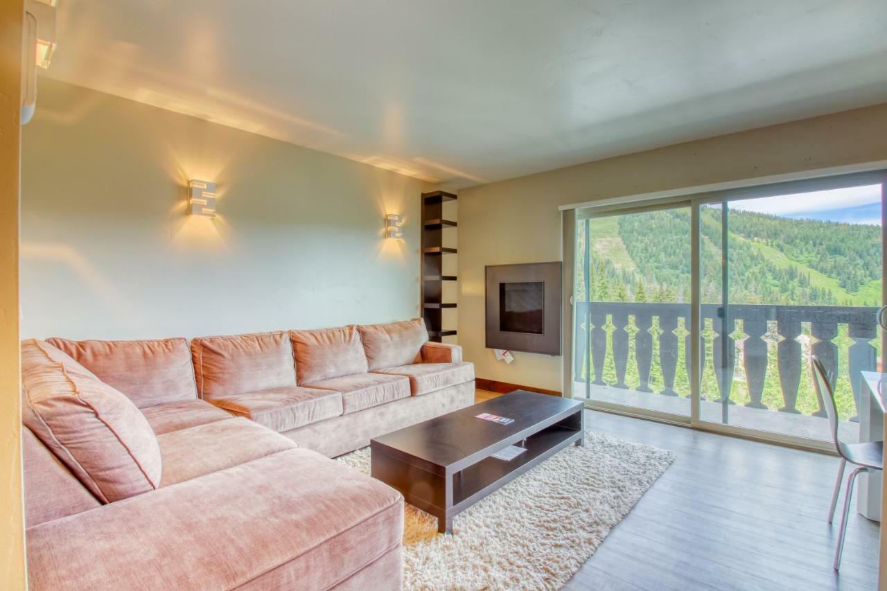 Villa Red Cricket 18 à Sandpoint Extérieur photo